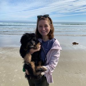 Meet your Posher, Hannah